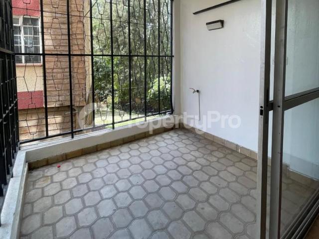 Apartment for rent in Kileleshwa, Nairobi