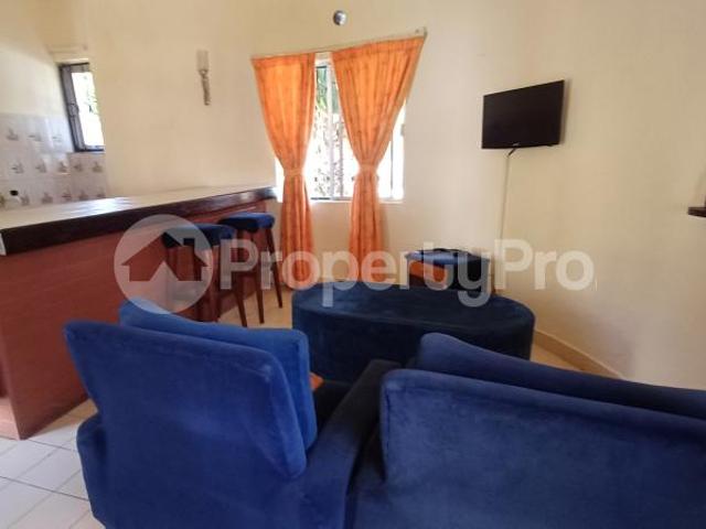 Apartment for rent in Mombasa Road, Mombasa