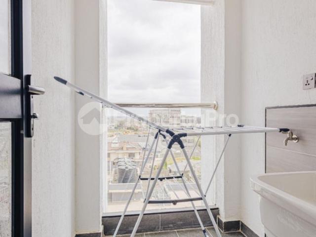 Apartment for rent in Syokimau, Machakos