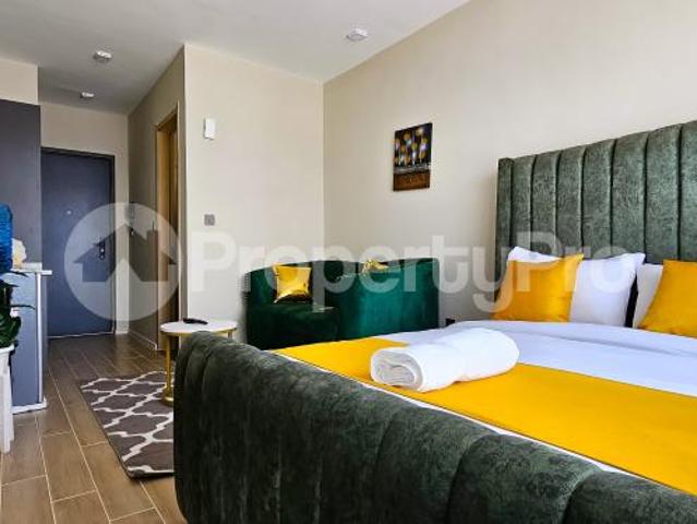 Apartment for rent in Syokimau, Machakos