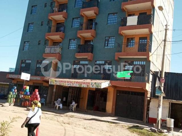 Apartment for sale in Ruiru, Kiambu