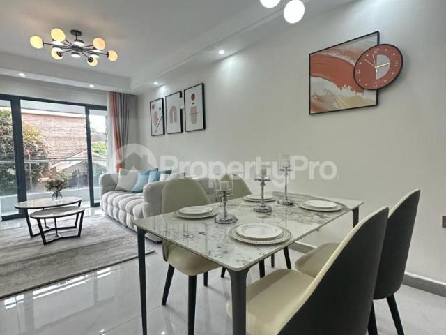 Apartment for sale in Kileleshwa, Nairobi