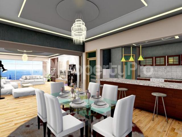 Apartment for sale in Mombasa Road, Mombasa