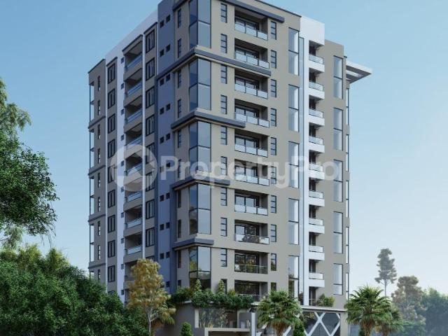 Apartment for sale in Mombasa Road, Mombasa