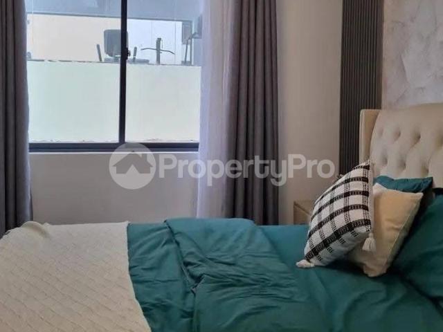 Apartment for sale in Syokimau, Machakos