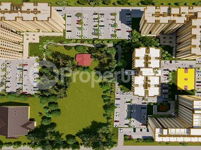 Apartment for sale in Thika Road, Kiambu