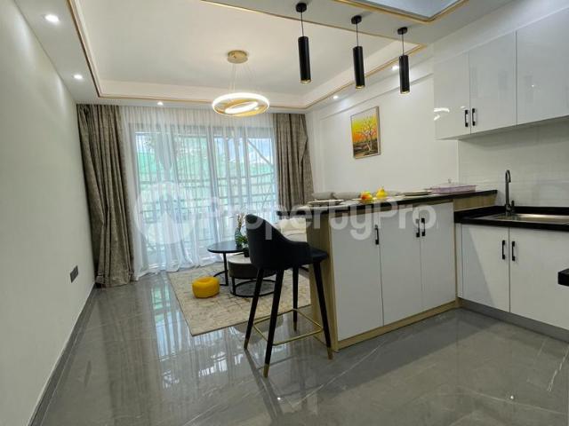 Apartment for sale in Nairobi