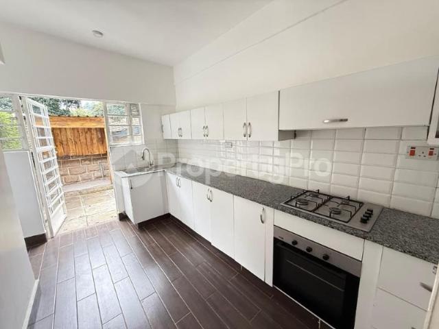 House for rent in Nairobi