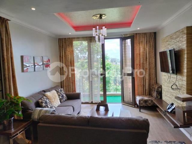 Room for rent in Nairobi