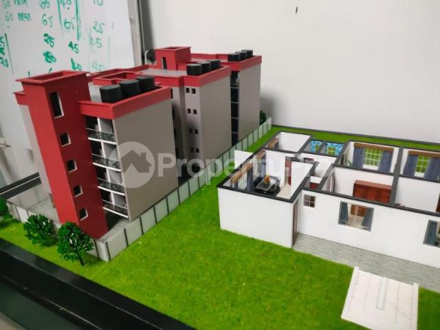 Apartment for sale in Nairobi