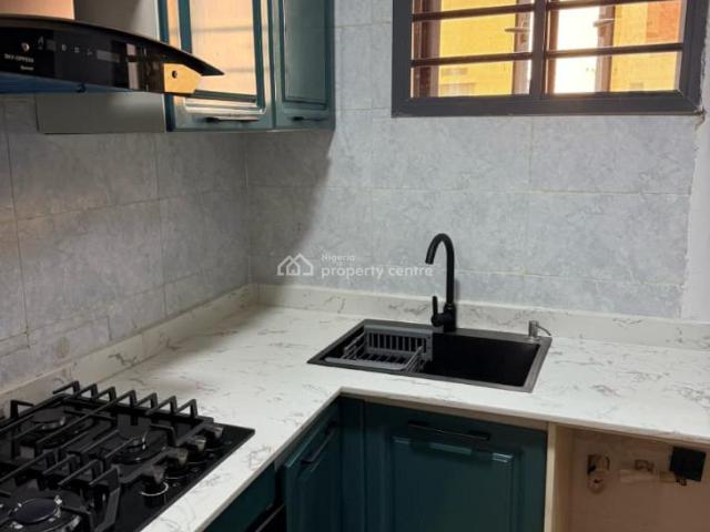 Property for rent in Eti Osa, Abuja