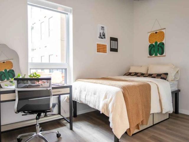 Room for rent in Minneapolis, Hennepin County