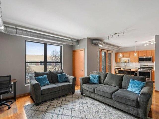 Condo for sale in Hennepin, Minnesota