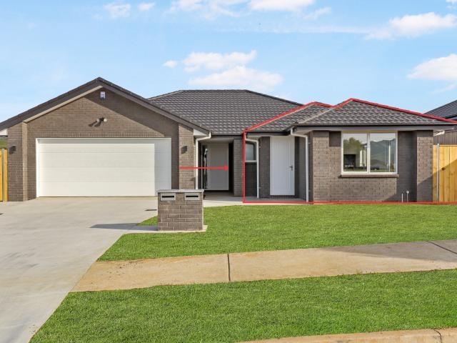 House for rent in Waikato