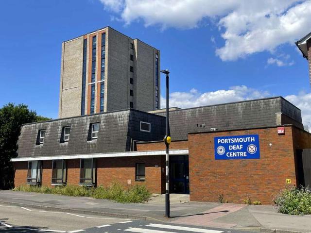 Farm for sale in Fratton, City Of Portsmouth