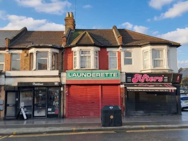 Commercial for sale in Greater London