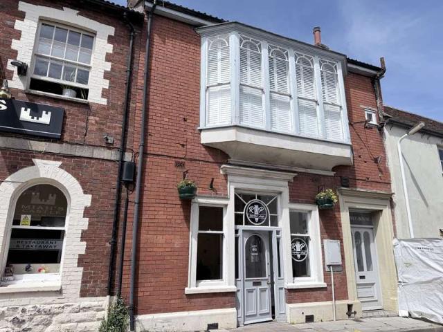 Commercial for sale in Castle Cary