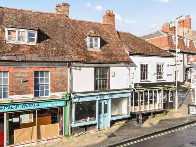 Commercial for sale in Blandford Forum