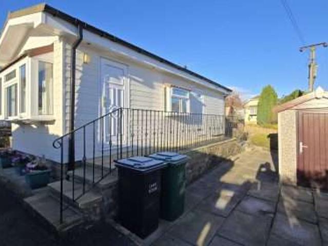 House for sale in Bingley, West Yorkshire