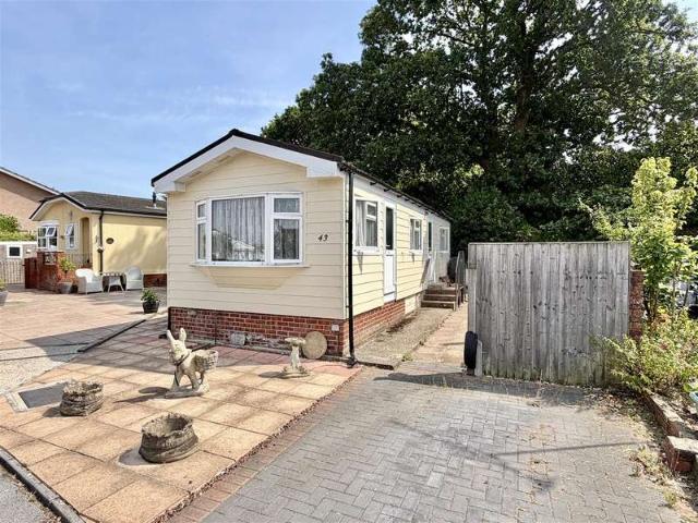 House for sale in Lytchett Minster and Upton, Upton