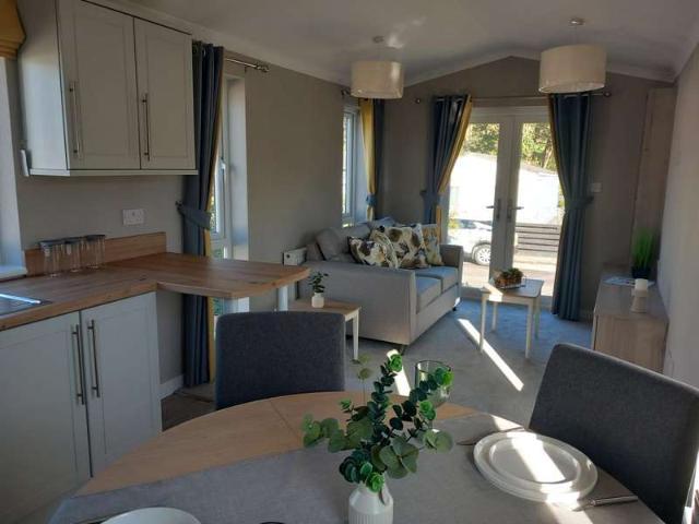 House for sale in Gluvian, St Columb Major