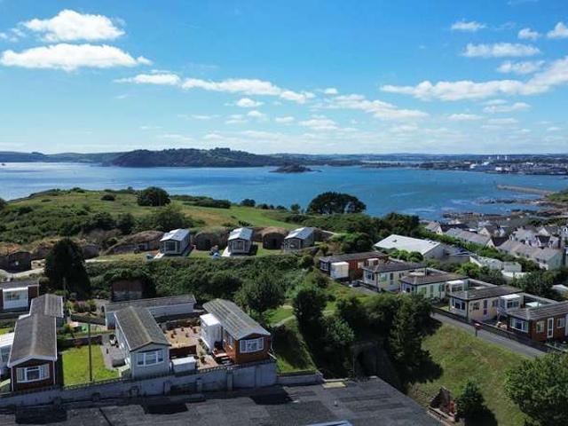 House for sale in Mount Wise