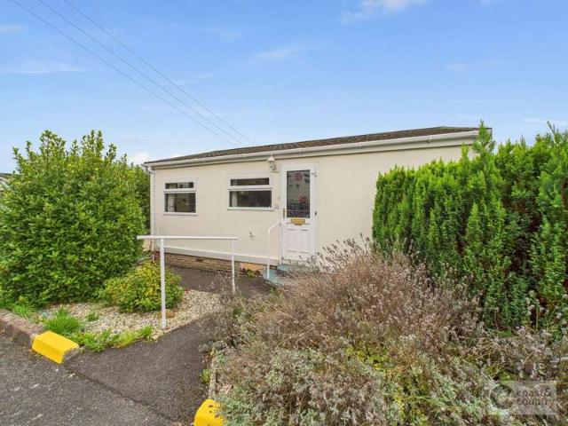 House for sale in Bridford, Devon