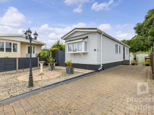 House for sale in Newton St Faith, Crostwick