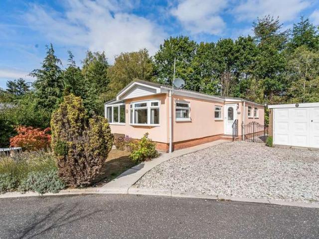 House for sale in Bovey Tracey, Teignbridge