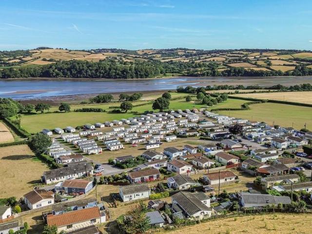 Park Home for sale in Bridford, Devon