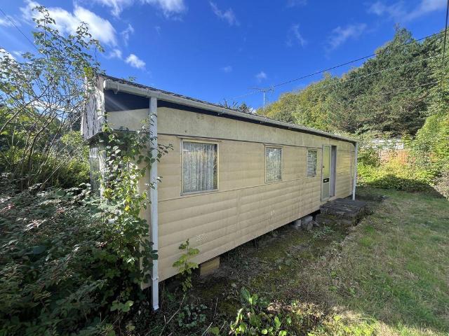 Park Home for sale in Chepping Wycombe, Loudwater