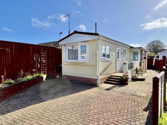 Park Home for sale in East Dorset