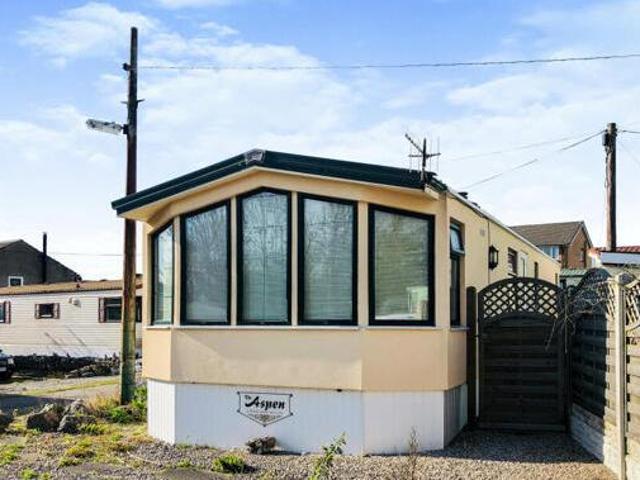 House for sale in Carnforth, Bare