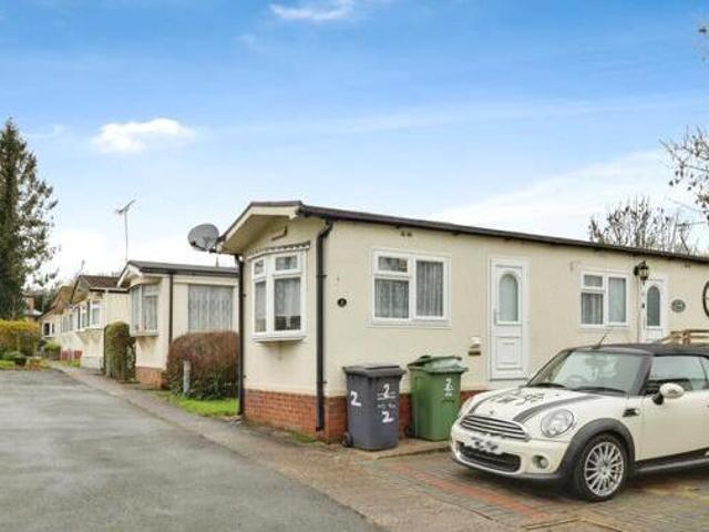 House for sale in Elmfield, Leicestershire