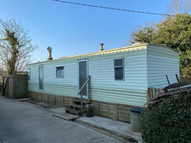 Park Home for rent in Trenowin, Connor Downs
