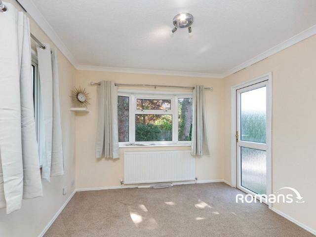 House for rent in Little Sandhurst