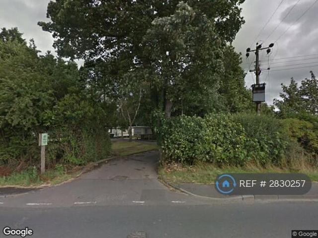 Park Home for rent in Askern, South Yorkshire