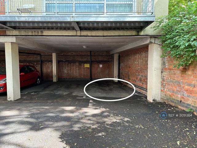 House for rent in Black Friars, Leicester
