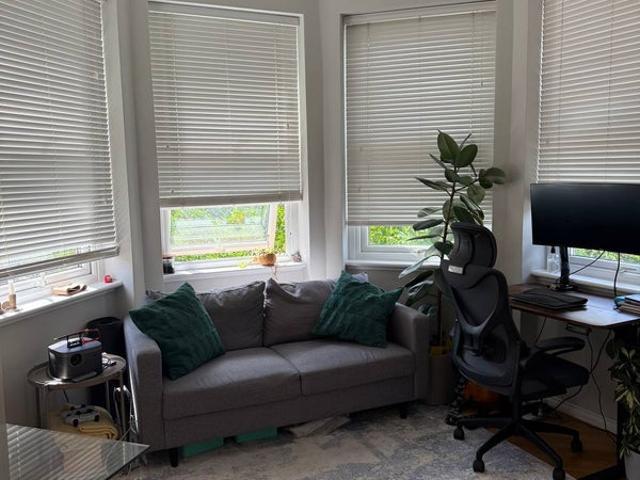 Apartment for rent in Brook Green, Greater London
