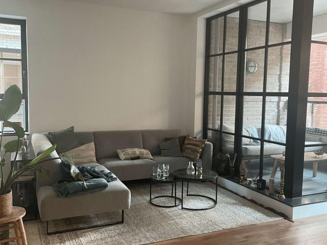 Kamer te huur in Centrum, Rotterdam