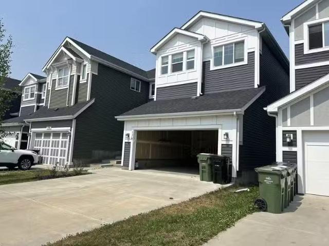 Condo for rent in Leduc