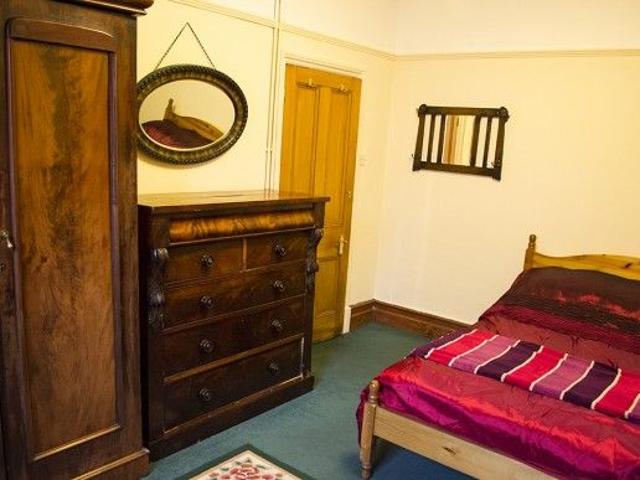 Room for rent in Basford, Stoke