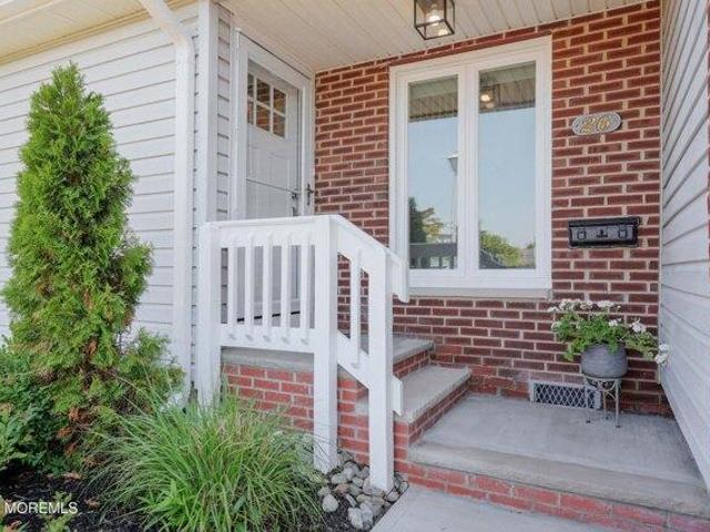 House for sale in Monmouth, New Jersey