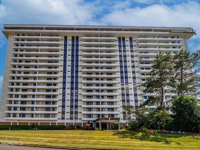 Condo for sale in Monmouth, New Jersey