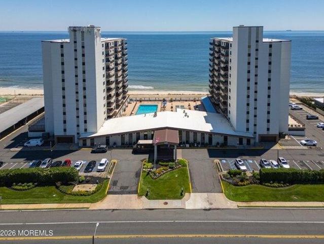 Condo for sale in Monmouth, New Jersey