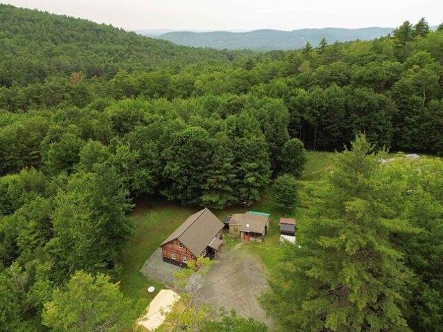House for sale in New Hampshire