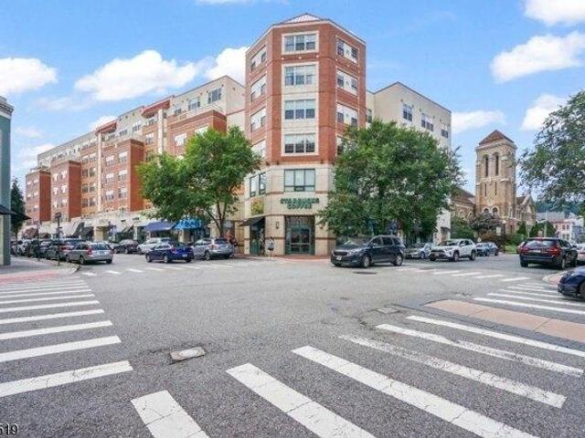 Condo for sale in Montclair, Essex County