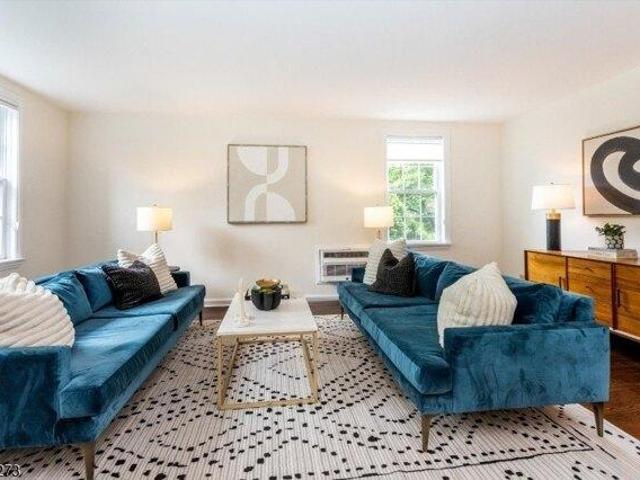 Condo for sale in Montclair, Essex County