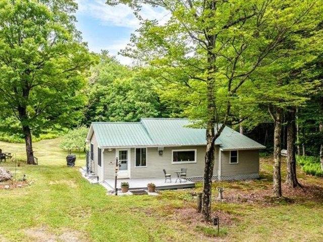 House for sale in Montgomery, Vermont