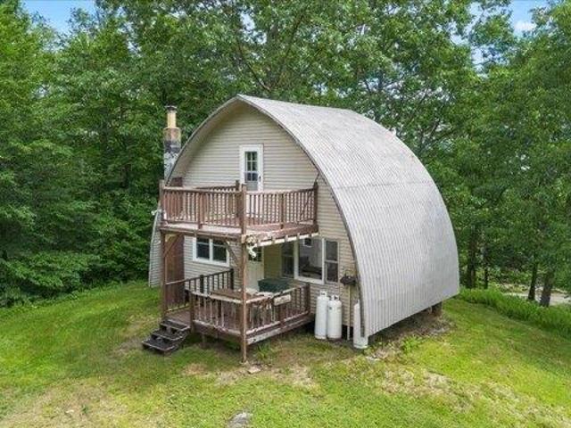 House for sale in Montgomery, Vermont
